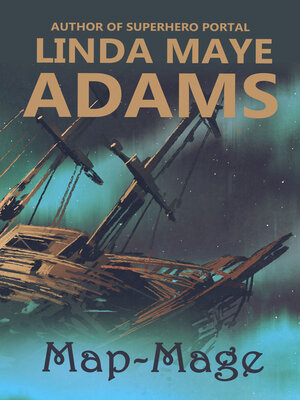 cover image of Map-Mage
